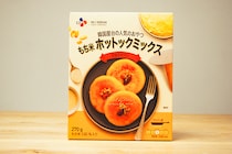 カルディの「ホットックミックス」で手軽に韓国風おやつを楽しもう♪