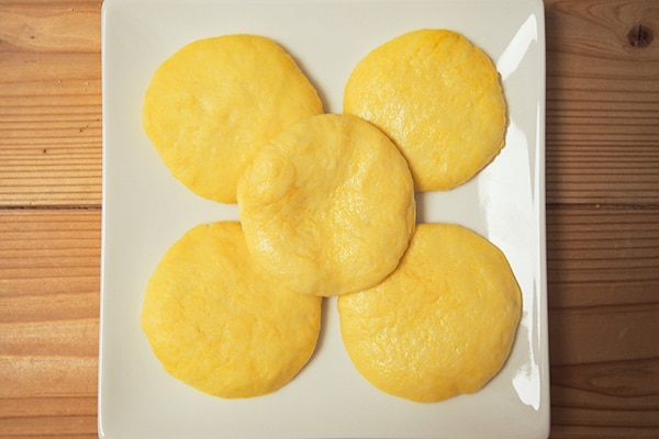 カルディの「ホットックミックス」で手軽に韓国風おやつを楽しもう♪