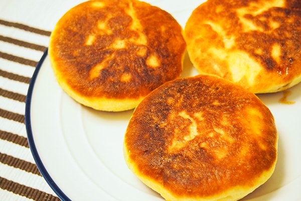 カルディの「ホットックミックス」で手軽に韓国風おやつを楽しもう♪