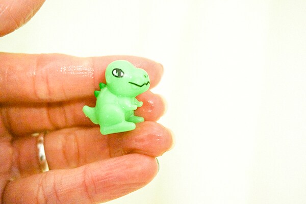 全種類集めたい!キャンドゥのマスコット入りバスボムがとってもキュート!