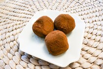 セブンの「濃厚生ちょこもち」がパワーアップして帰ってきた！　