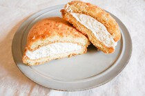 【糖質7.5ｇ】ローソン「糖質を考えた」シリーズに「パフケーキ」が新登場！