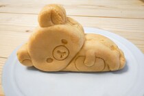 【ゆるかわ】ローソン「もちもち　リラックマ焼き」は見た目も味も癒し効果抜群だった