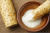 シャキシャキ＆とろとろがおいしい！　長いもを使ったレシピ3選