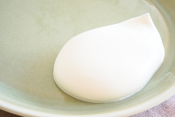 【キャンドゥ】「クリームホイッパ―」でふんわりなめらかなクリームのできあがり♪