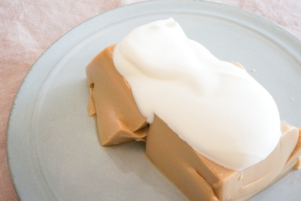 【キャンドゥ】「クリームホイッパ―」でふんわりなめらかなクリームのできあがり♪