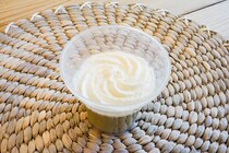 【和洋折衷】セブンの「ほうじ茶和ぷりん」は香ばしさと甘さが絶妙！