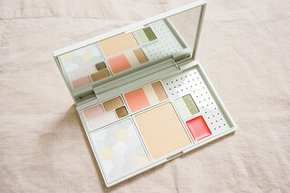 【無印良品】組み合わせが便利！メイクパレット試用レポート