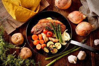 あなたの料理ライフを助ける＆楽しくする 高機能なフライパン9選