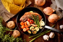 あなたの料理ライフを助ける＆楽しくする 高機能なフライパン9選