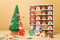 アドベントカレンダーも！ カルディのクリスマスグッズで気分盛り上げ