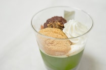 「鬼ウマ」と話題！ セブンの宇治抹茶ばばろあを食べるべし