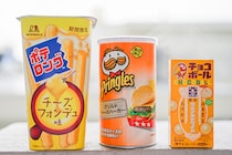【ファミマで数量限定】新作お菓子3種 もうチェックした？