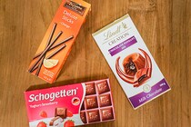 贅沢なおいしさ♪ カルディで買えるリッチなチョコレート3選