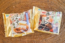 国産米がウマイ！ ファミマの「牛タン」「ほたてバター醤油」おにぎり