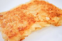 ポテト好き必見！ カルディ「ロスティ」の作り方とアレンジ方法