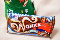 【カルディで発見】販売終了になるウォンカチョコレートを買ってきた