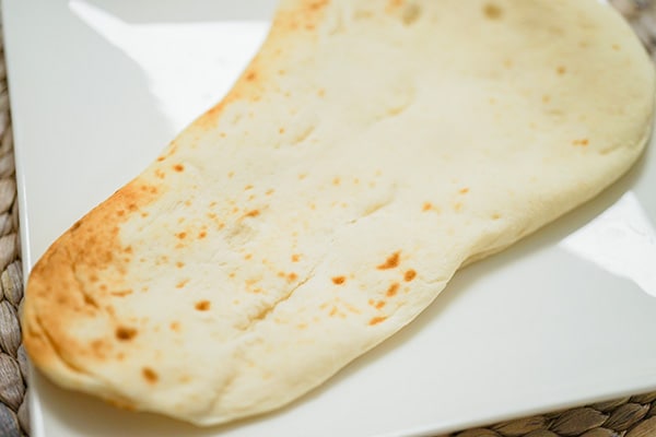 【レンチンでOK】カルディのナンでカレーライフを格上げ！