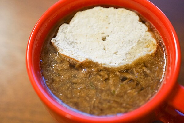 【カルディ】簡単便利なフリーズドライスープをストックすべし！