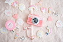 インスタ女子集合～！ダイソーの「ゆめかわ」アイテムを見逃すな