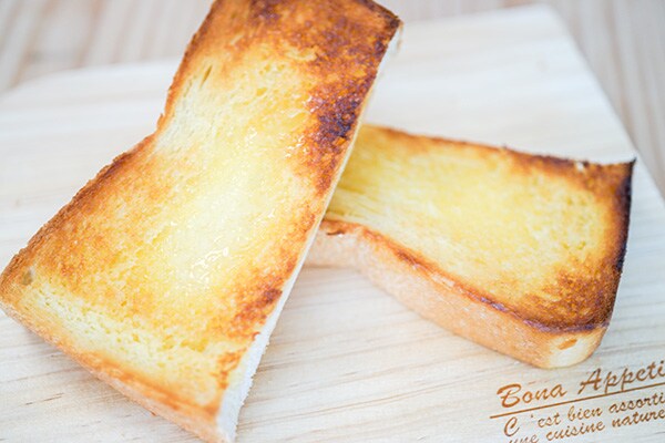 【カルディ】トースターで作れるフレンチトーストが簡単美味でした