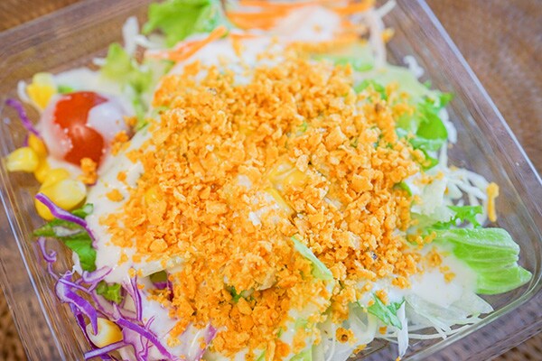 キャンドゥの「ふりふりチップス」は楽しい&おいしい?