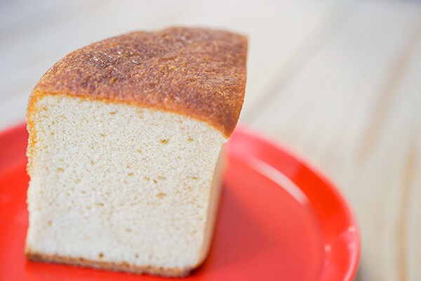 世界一ウマイ!? セブンのシフォンケーキに新作登場