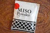 カルディの白味噌パウダーは味変に便利なアイテムでした