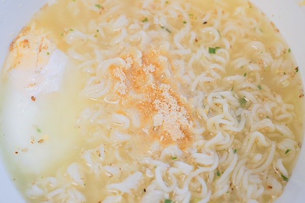 カルディの白味噌パウダーは味変に便利なアイテムでした