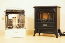 エアコンにプラス！ちょっと変わり種暖房器具の暖房能力やいかに？