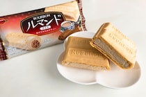 【激うま】ルマンドアイスのロイヤルミルクティーが待望の関東上陸！