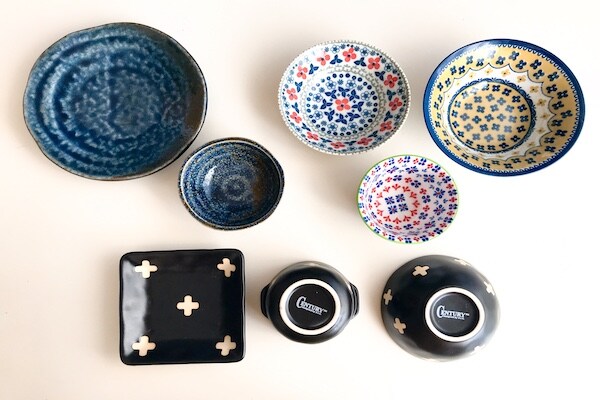 ホントに100円!? セリアの“高見え食器”がおしゃれ&かわいい！