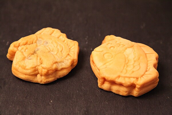 おいしいけど心が痛む…「およげ！たいやきくん」はもちもち食感だった!?