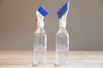 【キャンドゥ】水道がなくてもOK！大掃除に大活躍の100円グッズって？