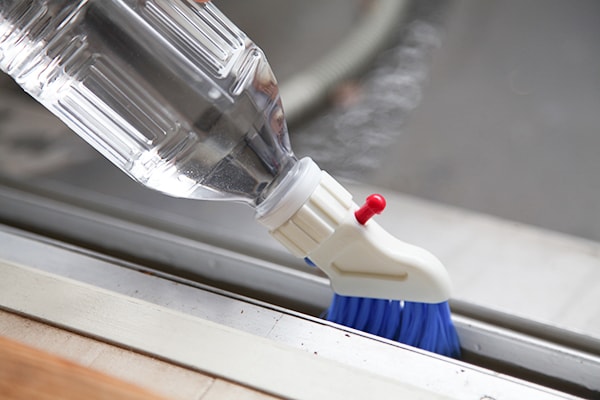 【キャンドゥ】水道がなくてもOK！大掃除に大活躍の100円グッズって？