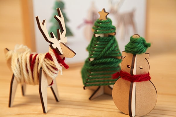 親子で楽しめる！無印「じぶんでつくるシリーズ」を自分で作ってみた