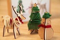 親子で楽しめる！無印「じぶんでつくるシリーズ」を自分で作ってみた