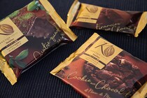 【人気コラボ】ファミマ×ケンズカフェ東京の新作3品を食べてみた