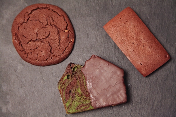 【人気コラボ】ファミマ×ケンズカフェ東京の新作3品を食べてみた