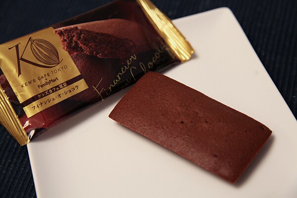 【人気コラボ】ファミマ×ケンズカフェ東京の新作3品を食べてみた