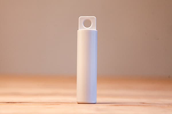 【無印】「携帯用衣類クリーナー」が冬の味方すぎる！