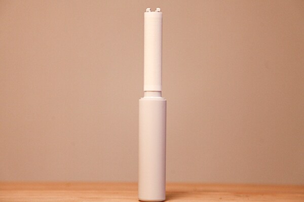 【無印】「携帯用衣類クリーナー」が冬の味方すぎる！