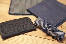 【上品】無印の「ポチ風呂敷」がシンプルでかわいい♪