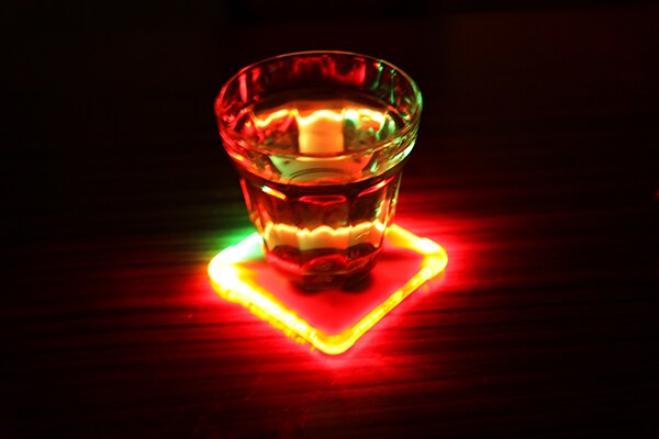 【癒し】ダイソー「パーティーコースター」が想像以上のクオリティ!