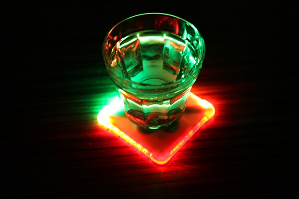 【癒し】ダイソー「パーティーコースター」が想像以上のクオリティ!