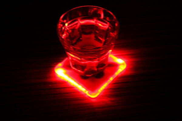 【癒し】ダイソー「パーティーコースター」が想像以上のクオリティ!