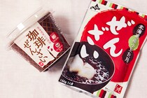 カラダが温まる♪カルディで買えるお手軽「ぜんざい」2種