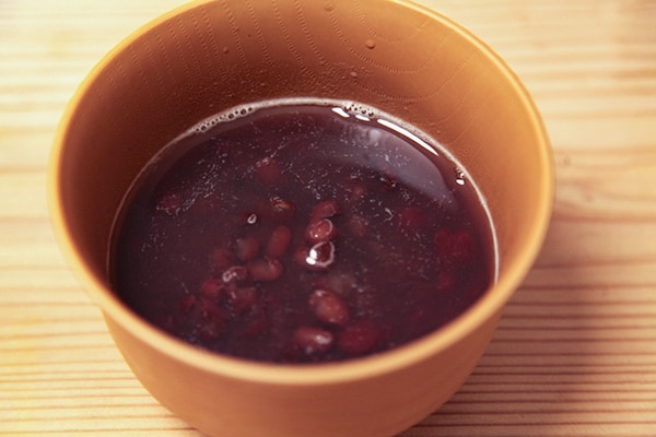 カラダが温まる♪カルディで買えるお手軽「ぜんざい」2種