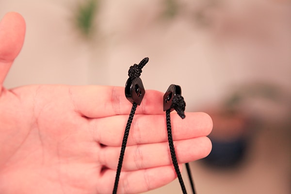 無印「絞るだけで包めるバッグ」が予想以上に便利でした