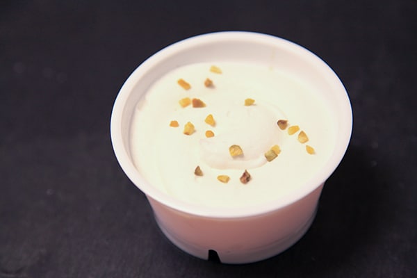 ホントに焼いてる？ファミマ「メルティチーズ」が口の中でメルティ―！